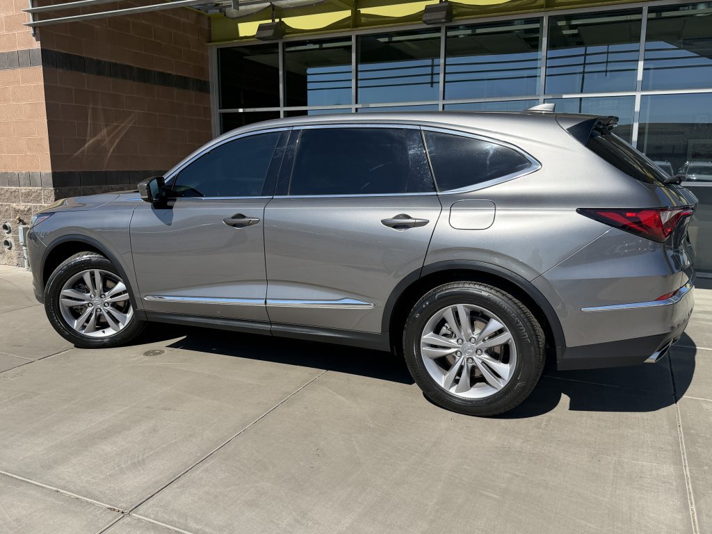 Used 2024 Acura MDX SH-AWD image 5