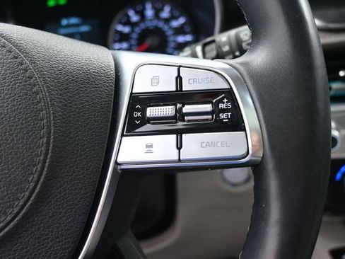 Used 2020 Kia Telluride EX w/ Towing Package AWD/4WD image 19