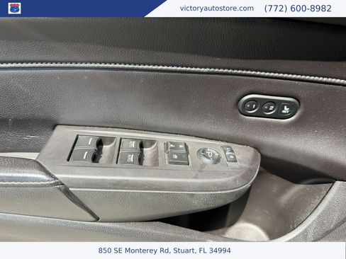 Used 2016 Acura ILX FWD image 10