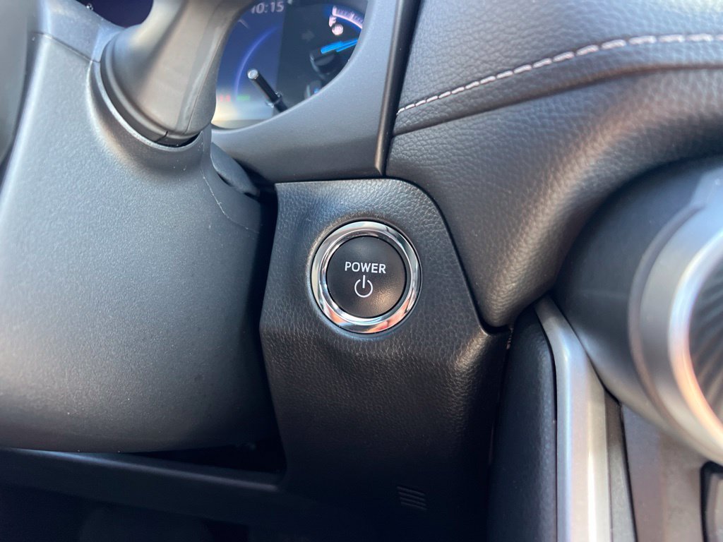 Used 2023 Toyota RAV4 AWD Hybrid image 16