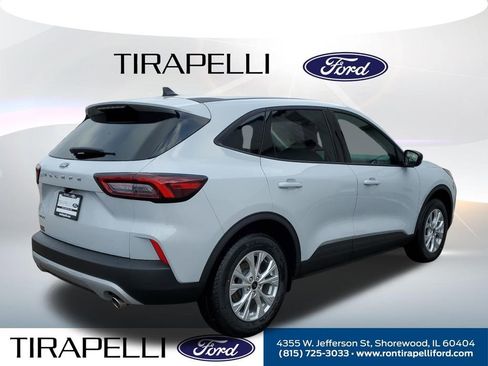 New 2026 Ford Escape Active image 7