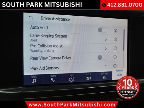 Used 2023 Ford F150 XL w/ STX Appearance Package image 23