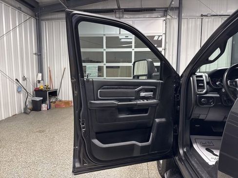 Used 2024 RAM 2500 Big Horn image 7