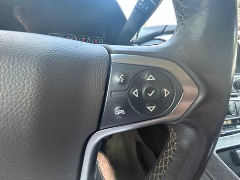 Used 2016 Chevrolet Tahoe LT RWD image 22