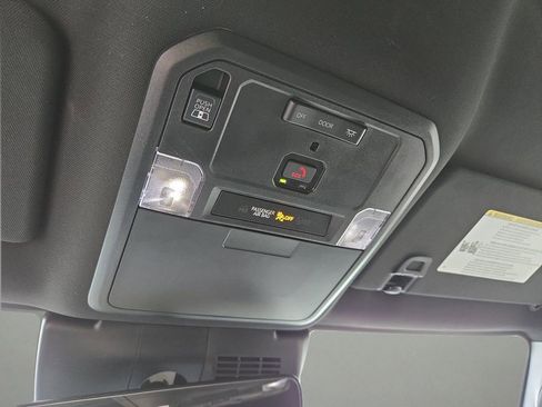 Certified 2025 Toyota Tacoma SR5 w/ SR5 Upgrade Package image 25