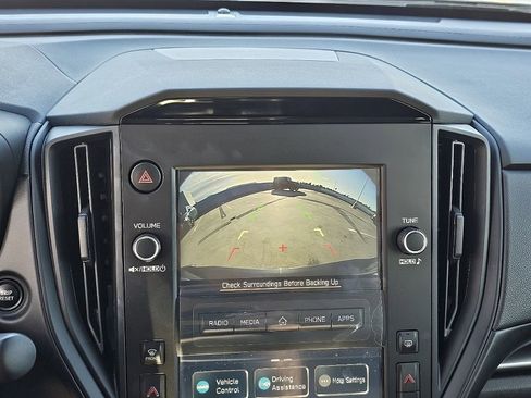 Certified 2025 Subaru Impreza 2.0i image 35