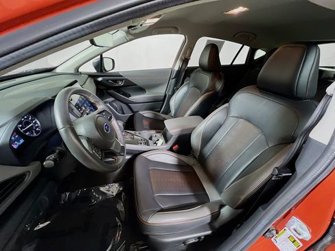 Used 2024 Subaru Crosstrek 2.5i Limited w/ Popular Package #4A AWD/4WD image 19