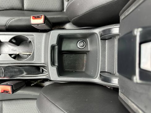 Used 2017 Volkswagen Golf Alltrack SE AWD/4WD image 16