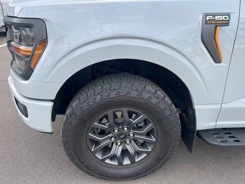 Used 2024 Ford F150 Tremor w/ Bed Utility Package AWD/4WD image 9