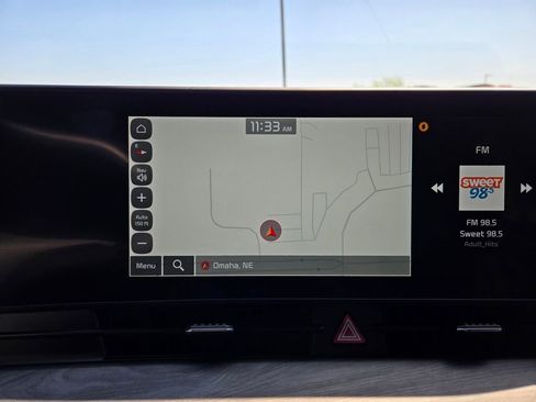 Used 2024 Kia Sportage X-Line w/ X-Line Premium Package image 21