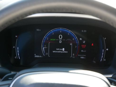 Certified 2023 Toyota Corolla XSE FWD image 24