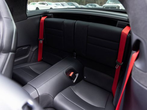 Certified 2025 Porsche 911 Targa 4 GTS image 27