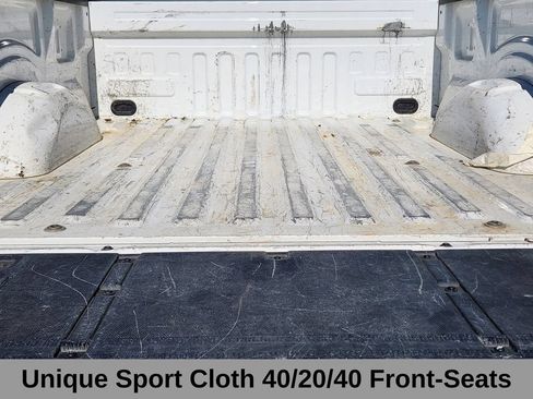 Used 2022 Ford F150 XL w/ STX Appearance Package RWD image 17