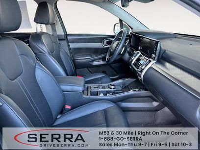 Certified 2023 Kia Sorento EX