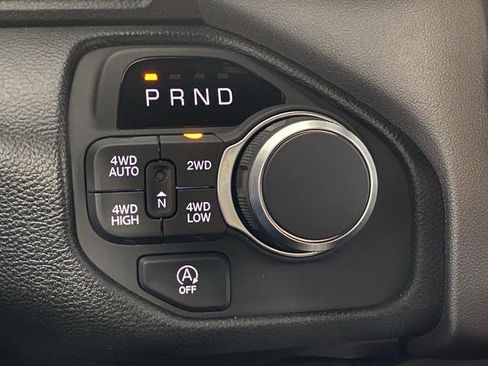 New 2026 RAM 1500 Big Horn image 20