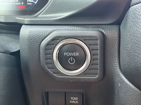 Used 2024 Toyota Land Cruiser w/ Premium Package AWD/4WD image 34