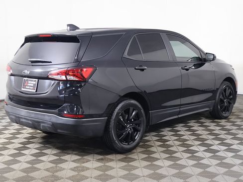 Used 2023 Chevrolet Equinox LS w/ LS Convenience Package FWD image 8