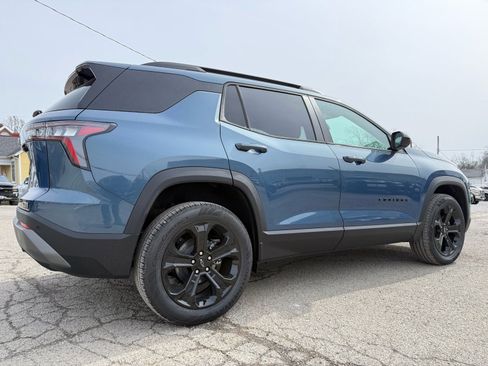 New 2026 Chevrolet Equinox LT image 16