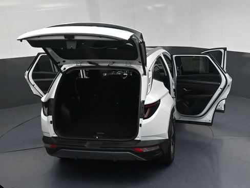 Used 2022 Hyundai Tucson Limited FWD image 20