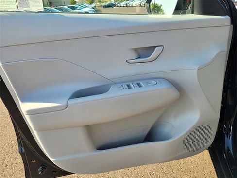 New 2024 Hyundai Kona SEL w/ Convenience Package image 16