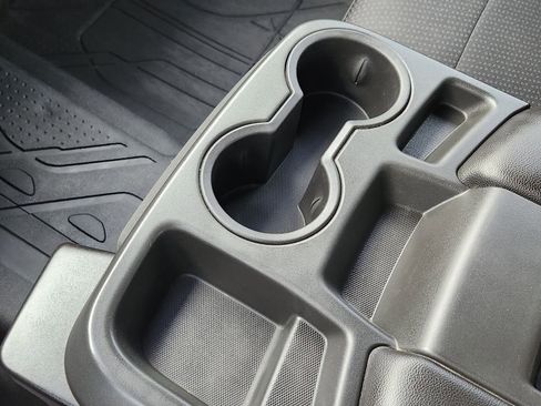 Used 2020 Chevrolet Silverado 1500 Custom Trail Boss w/ Infotainment Package image 19