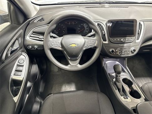 Certified 2024 Chevrolet Malibu LT image 14