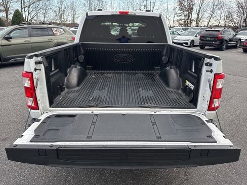 Used 2021 Ford F150 XL w/ STX Appearance Package image 10