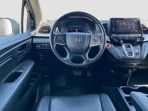 Used 2023 Honda Odyssey EX-L image 22
