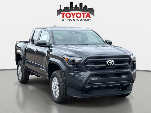 New 2026 Toyota Tacoma SR5 image 1