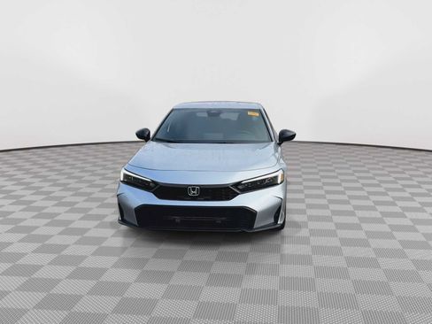 Used 2025 Honda Civic Sport image 3