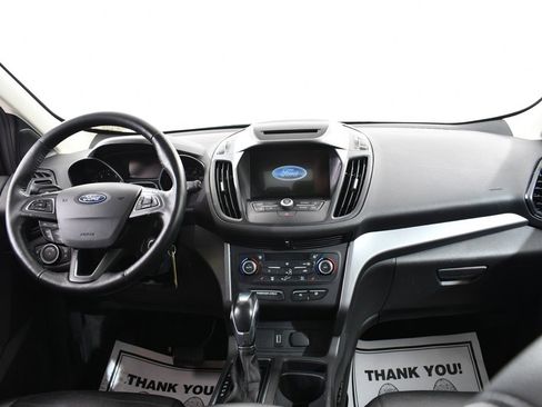 Used 2018 Ford Escape SEL image 7