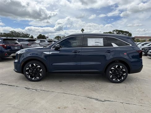 New 2026 Kia Sorento EX image 7