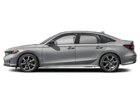Used 2026 Honda Civic Sport Touring image 3