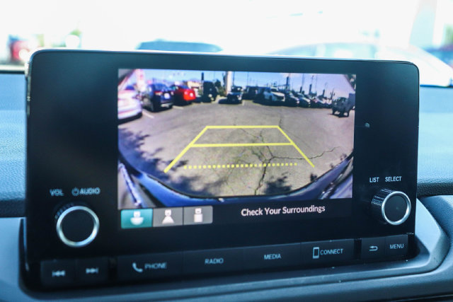 Used 2023 Honda Accord LX image 25