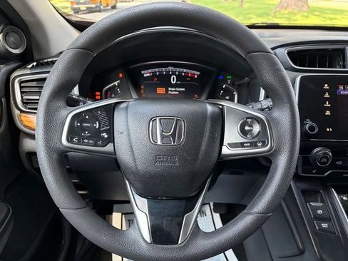 Used 2018 Honda CR-V EX image 17