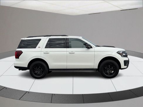 Used 2024 Ford Expedition Timberline AWD/4WD image 2