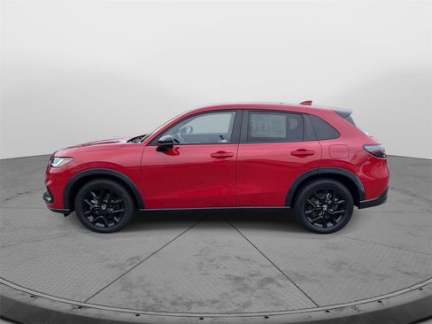 Used 2023 Honda HR-V Sport image 17