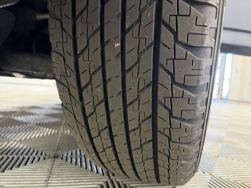 Used 2023 Toyota 4Runner Limited image 13