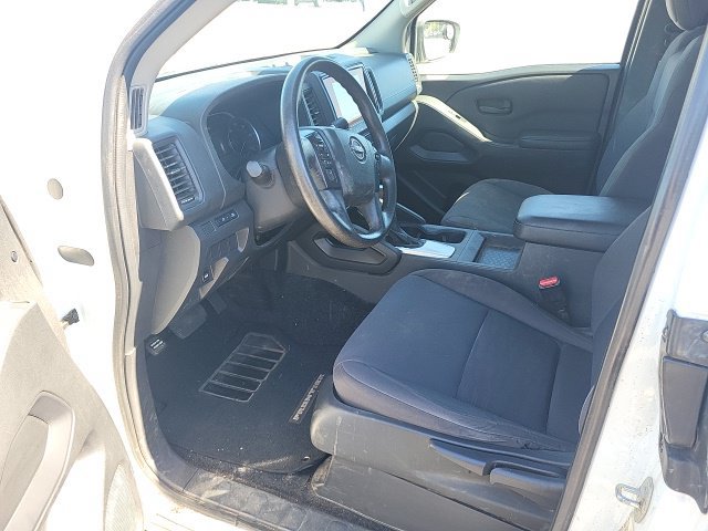 Used 2023 Nissan Frontier S AWD/4WD image 5