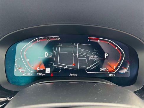 Certified 2023 BMW 530i xDrive w/ Premium Package image 16