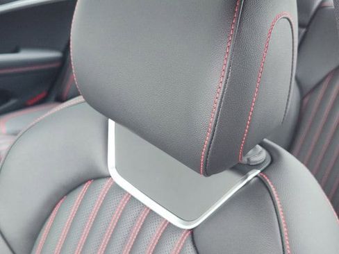 New 2026 Genesis G70 3.3T Sport Prestige image 11