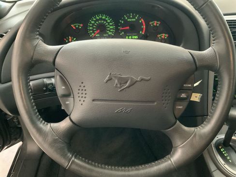 Used 2003 Ford Mustang GT Premium RWD image 24