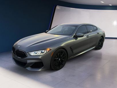 Used 2022 BMW M850i Gran Coupe xDrive