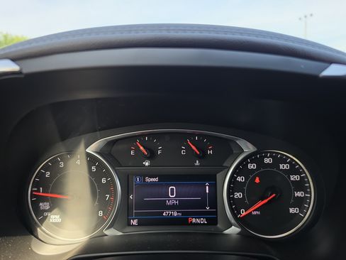Used 2022 Chevrolet Blazer LT AWD/4WD image 22