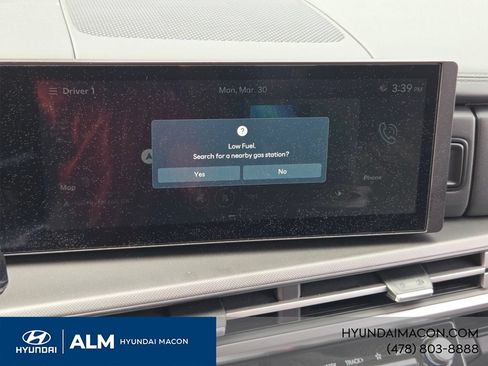 New 2026 Hyundai Santa Fe XRT AWD/4WD image 23