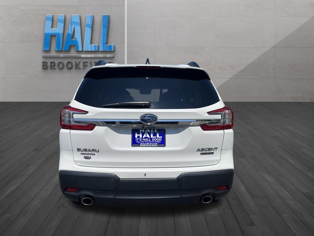 Used 2024 Subaru Ascent Limited AWD/4WD image 4