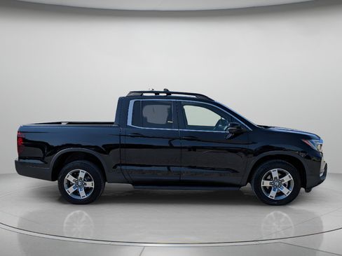 New 2026 Honda Ridgeline RTL image 8