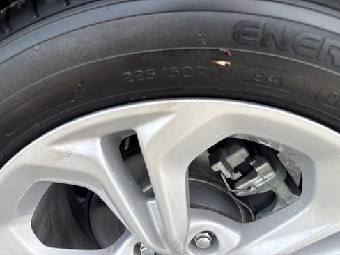 Used 2025 Honda Accord LX image 19