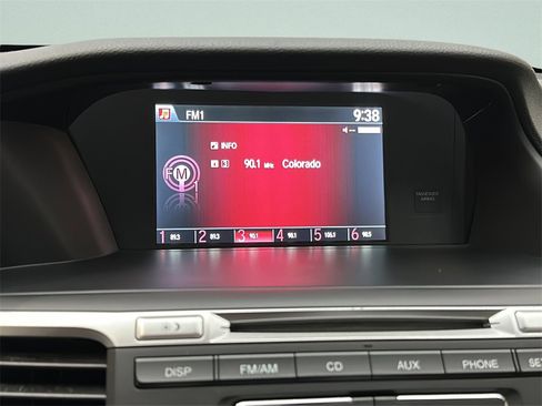 Used 2015 Honda Accord Sport image 23