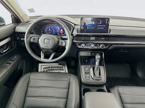 Used 2026 Honda CR-V EX-L image 23